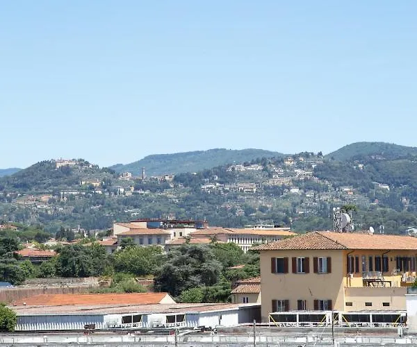 בית הארחה A Casa Di Giulia 3*