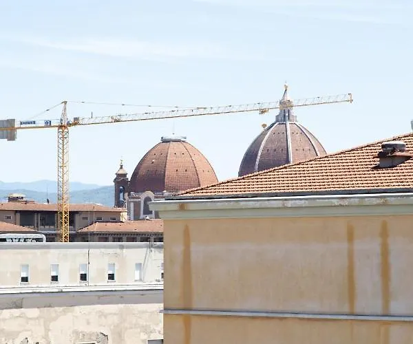 A Casa Di Giulia פירנצה