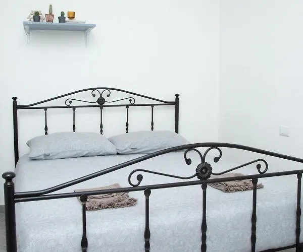 בית הארחה A Casa Di Giulia פירנצה