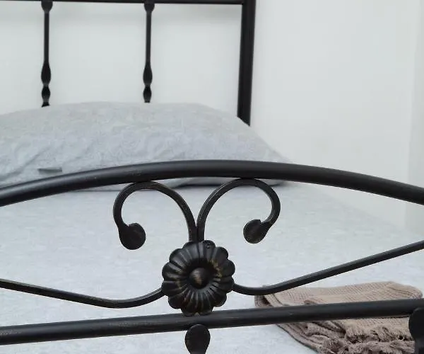 A Casa Di Giulia Vendégház 3*