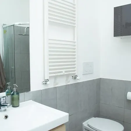 Affittacamere A Casa Di Giulia *