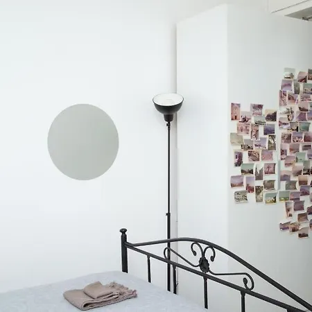 Casa de hóspedes A Casa Di Giulia *