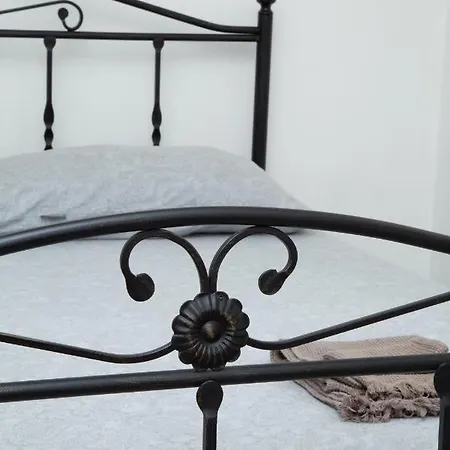 A Casa Di Giulia Maison d'hôtes *
