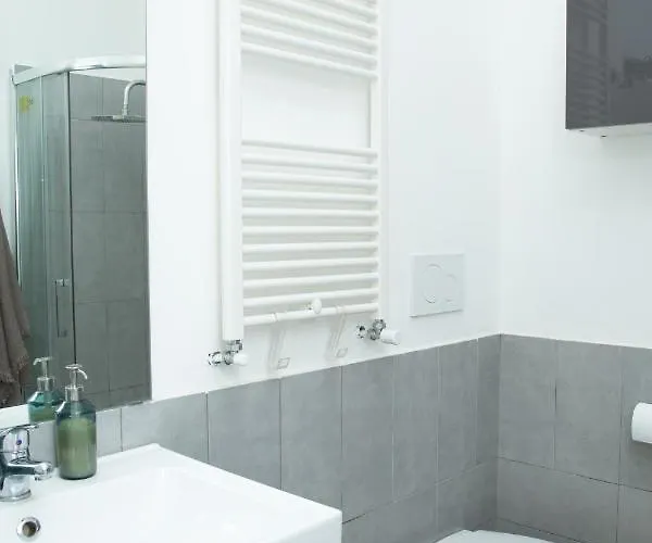 بيت ضيافة A Casa Di Giulia 3*