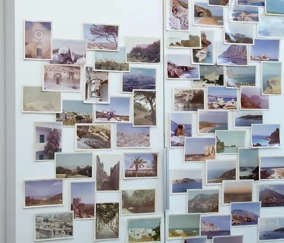 A Casa Di Giulia بيت ضيافة 3*