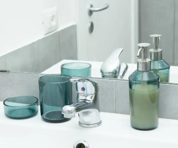 A Casa Di Giulia بيت ضيافة 3*