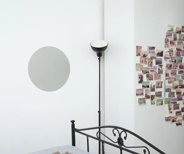 بيت ضيافة A Casa Di Giulia 3*