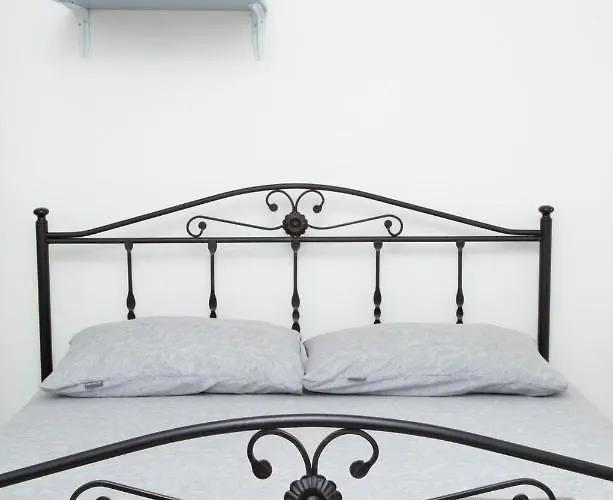 بيت ضيافة A Casa Di Giulia