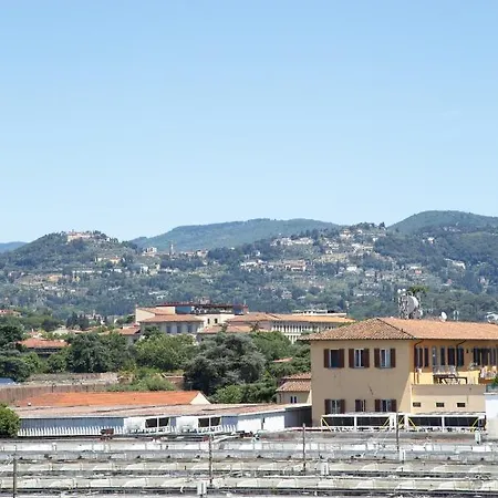 Gasthuis A Casa Di Giulia 3*