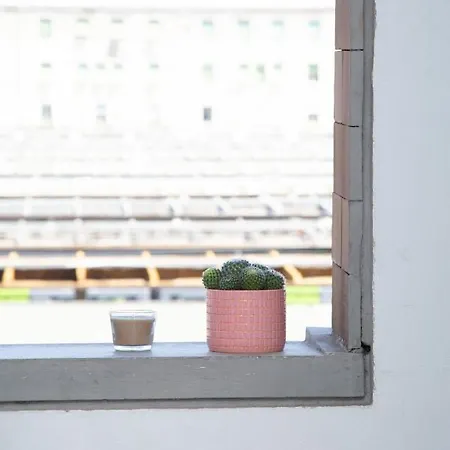 A Casa Di Giulia Florence