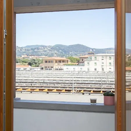 A Casa Di Giulia 3*