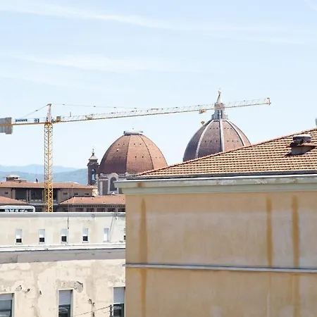 A Casa Di Giulia Florence