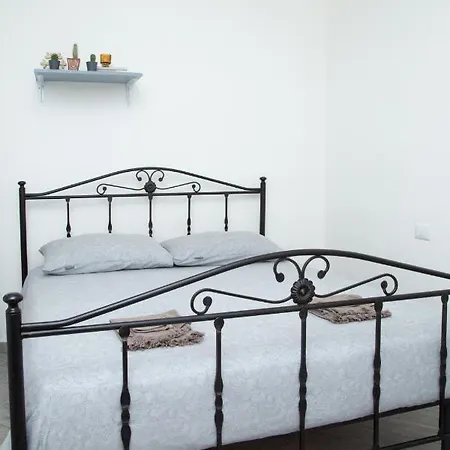 Gasthuis A Casa Di Giulia Florence