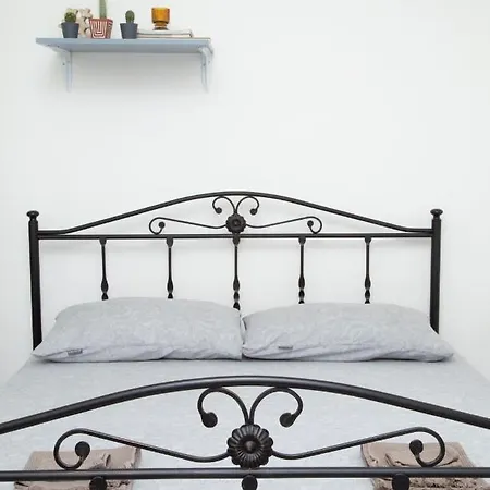 Gasthuis A Casa Di Giulia