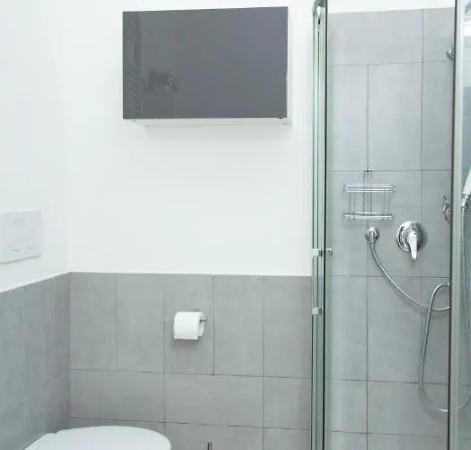 A Casa Di Giulia Gasthuis 3*