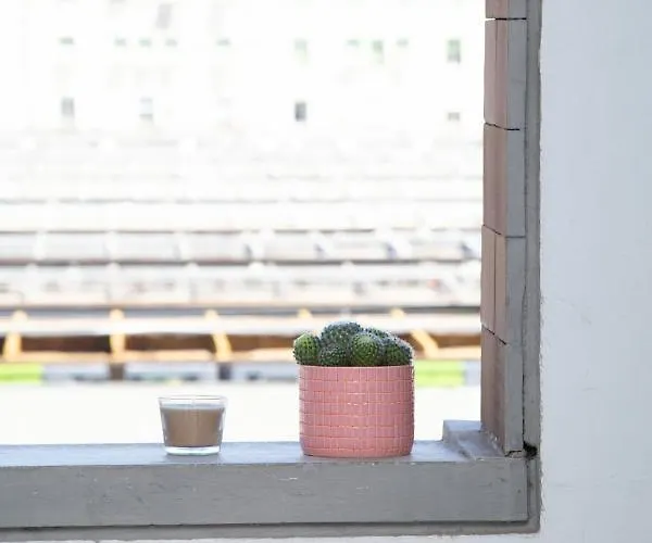 A Casa Di Giulia Florence