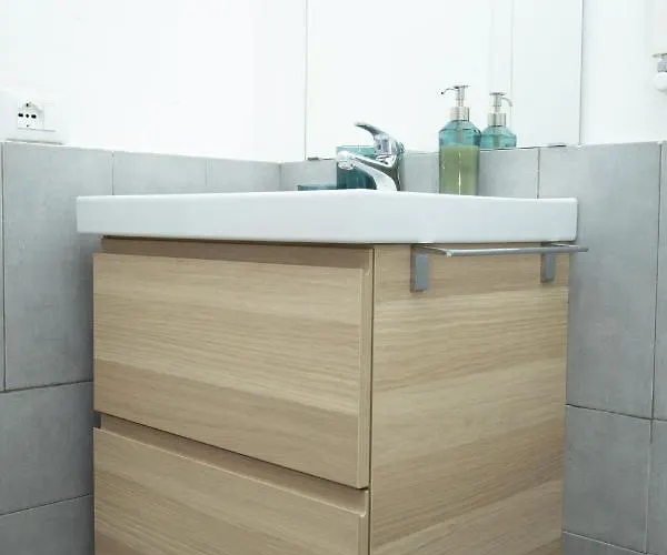 A Casa Di Giulia Gasthuis Florence