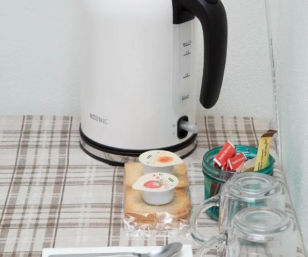 A Casa Di Giulia Gasthuis Florence